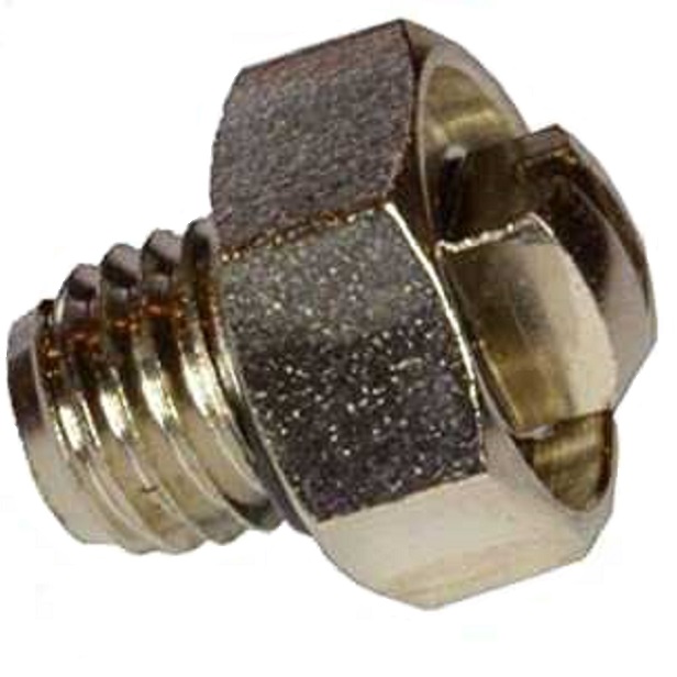 Myson Radiator Bleed Valve Plumb Spares Direct